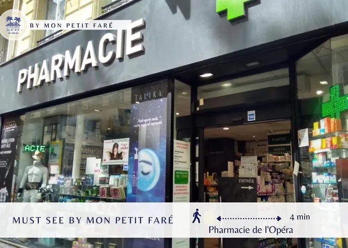 Le Vendome - Moderne & Elegant - Business
