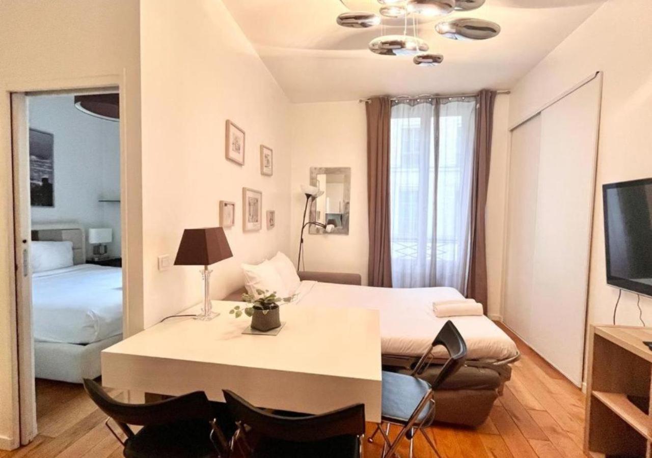 Apartamento Le Vendome - Moderne & Elegant - Business